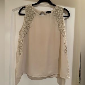 Beaded Blouse